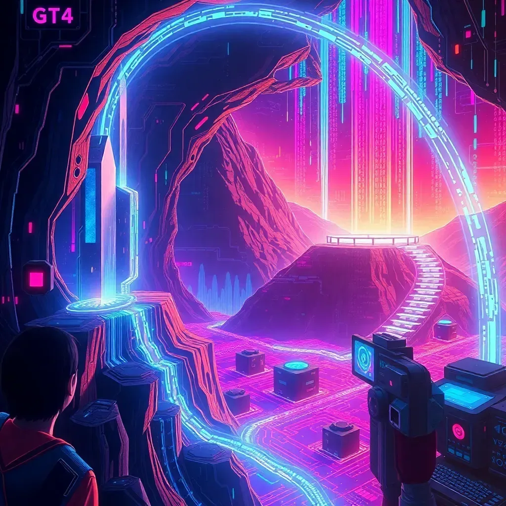 CodeCut Chronicles: The Lossless Adventure