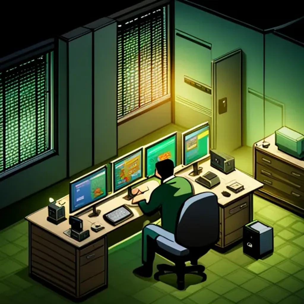 Torrent Tracker Tycoon