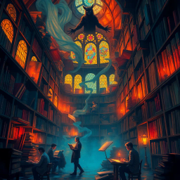 MetaQuest Chronicles: Whose Adventure Is It Anyway? - Text-based game