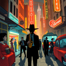 Whose Shadow Is This, Anyway? - Text-based game