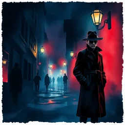 Whose Shadow Is It Anyway?