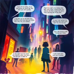 Whose Shadow Is It Anyway? - Text-based game