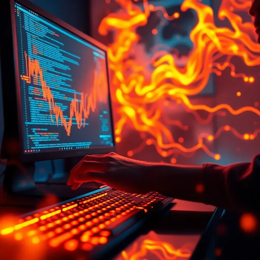 Flame Graph Fury