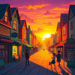 Whose Shadow is it Anyway? - Text-based game