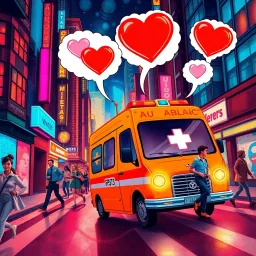 Whose Heart Is It, Anyway?