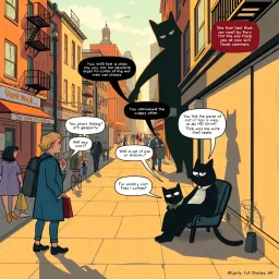 Whose Shadow is This, Anyway? - Text-based game