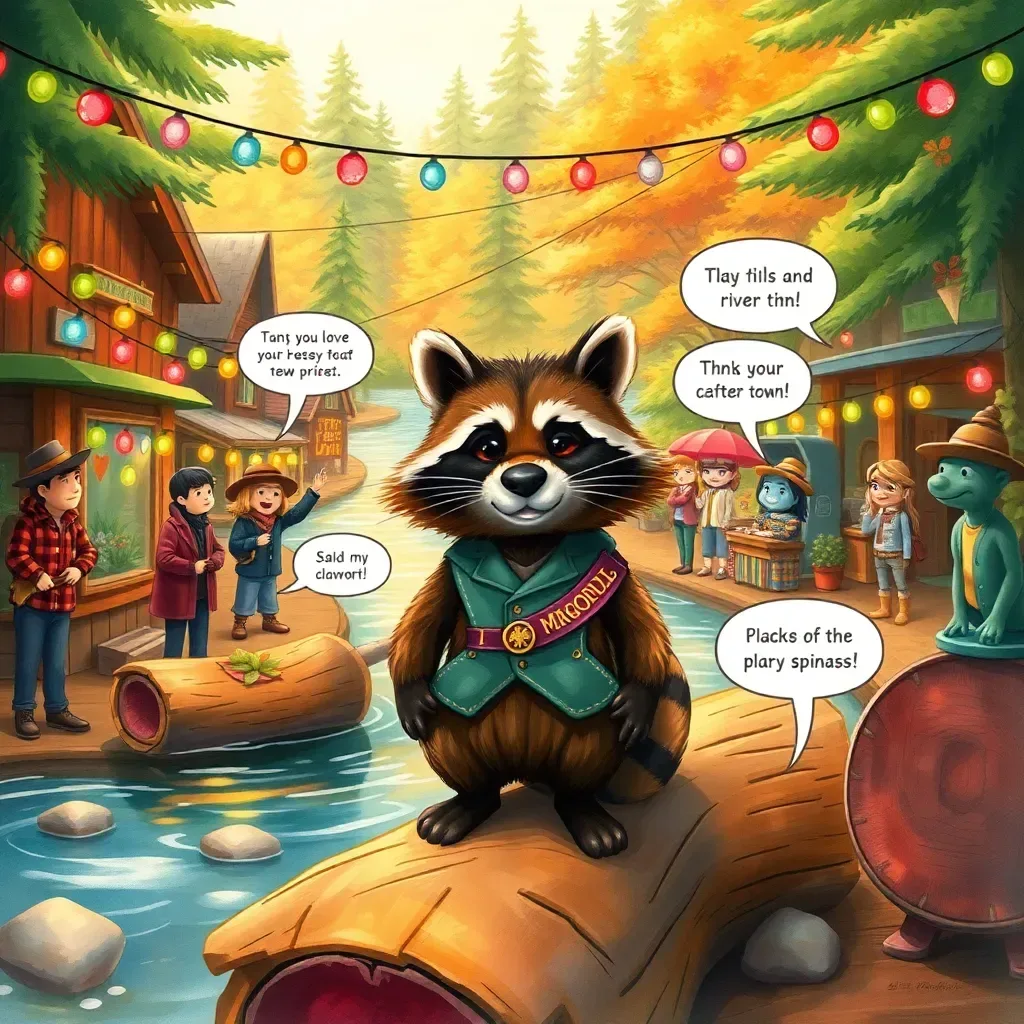 Log Jam: Whose Logs Are These Anyway?