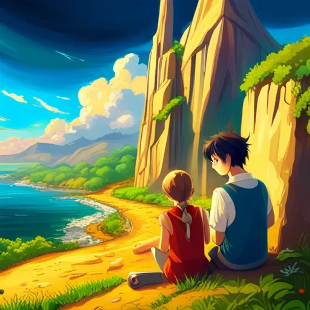 Pokémon Embedding Adventure