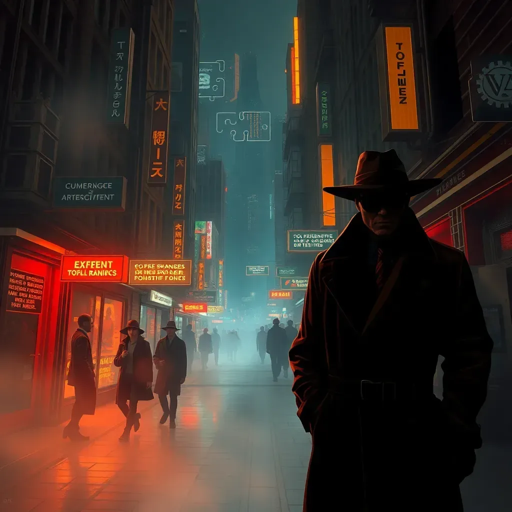 Shadow Prowler
