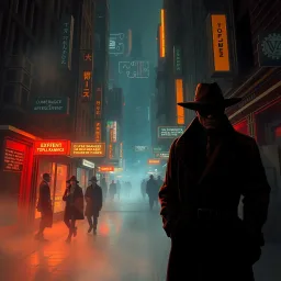 Shadow Prowler