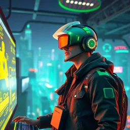 StreamMaster: The OTT Monetization Quest - Text-based game
