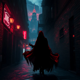 Shadowplay: Whose Shadow Is It Anyway? - Text-based game