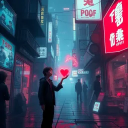 Whose Heart Is It Anyway?