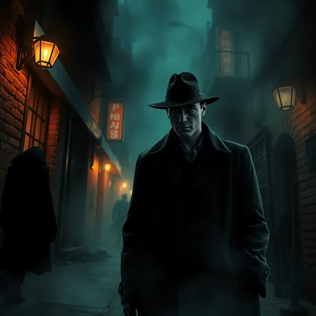 Shadowplay: Whose Shadow Is It Anyway?