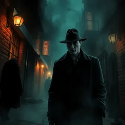 Shadowplay: Whose Shadow Is It Anyway?
