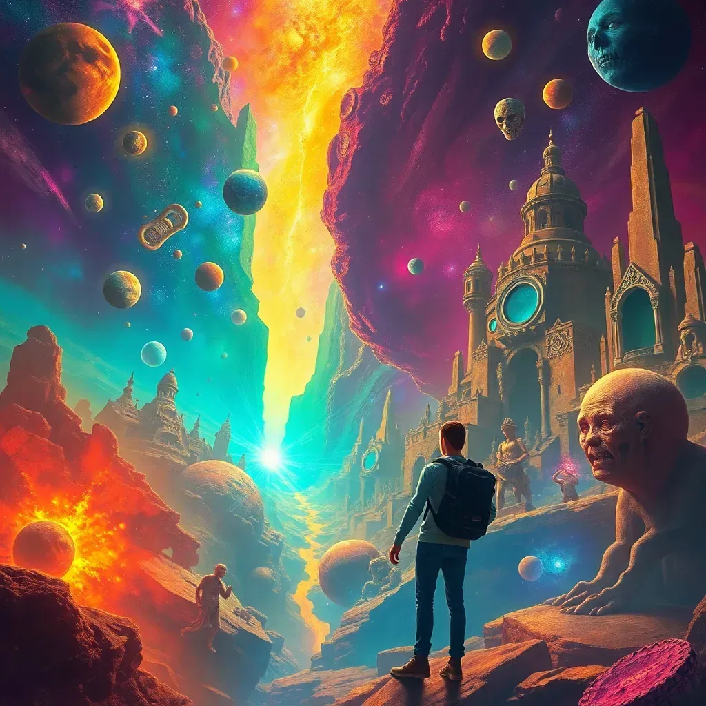 Spectrum Wars: Which Dimension is it, Anyway?