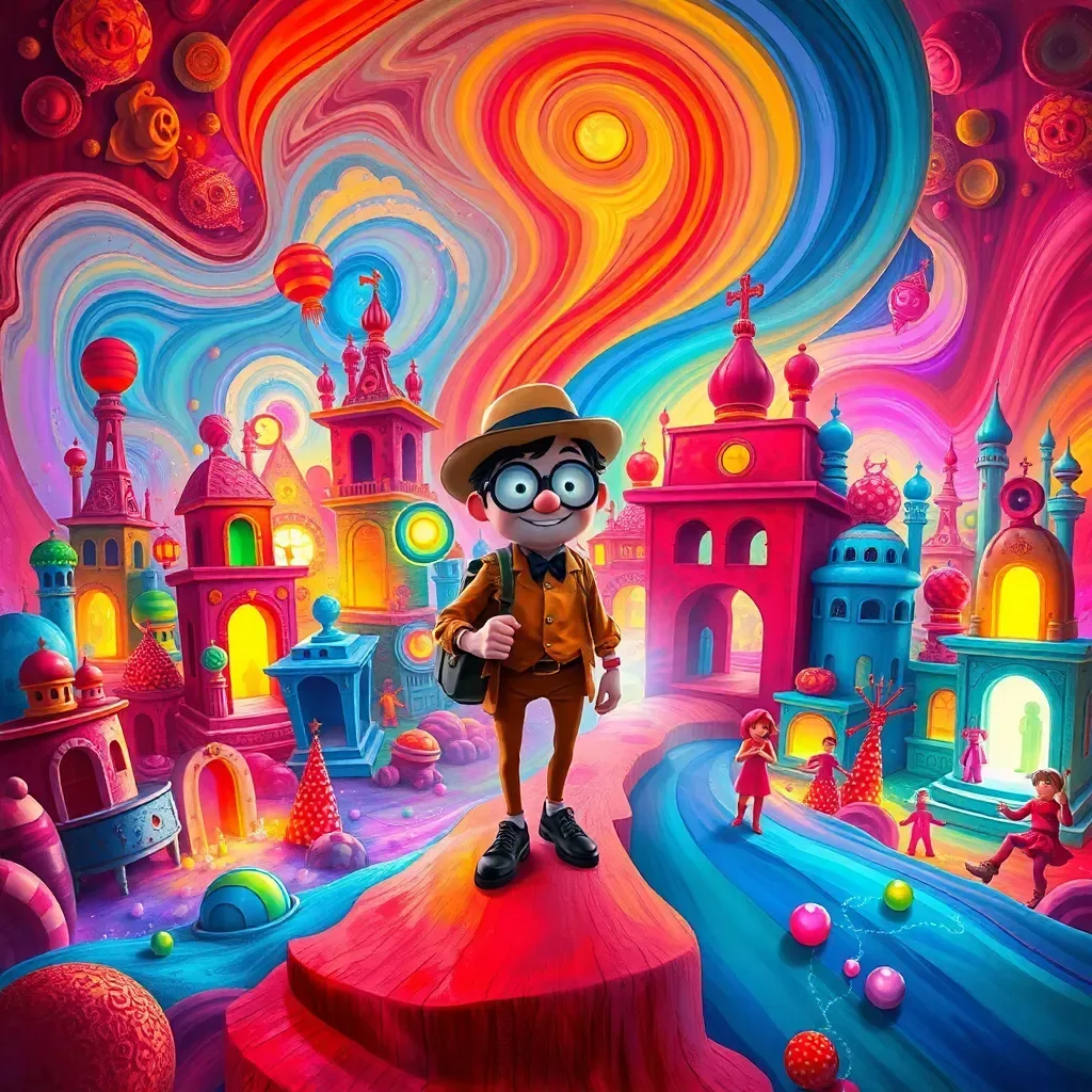 Spectrum Wars: Which Dimension Is It, Anyway?