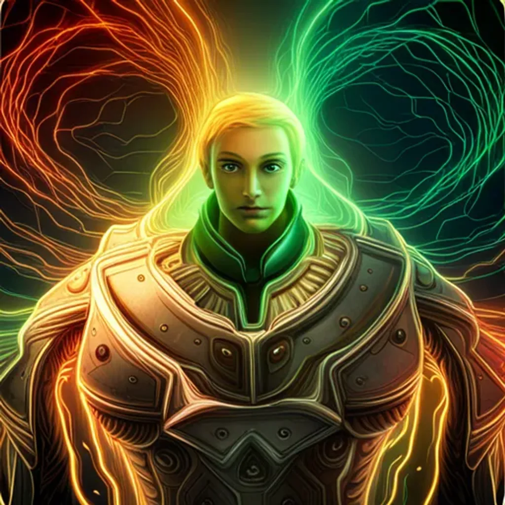 Quantum Rift