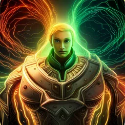 Quantum Rift - Text-based game