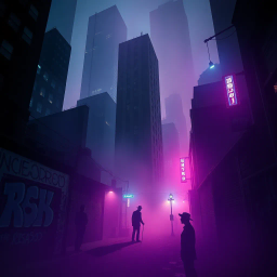 Whose Shadow Is This, Anyway? - Text-based game