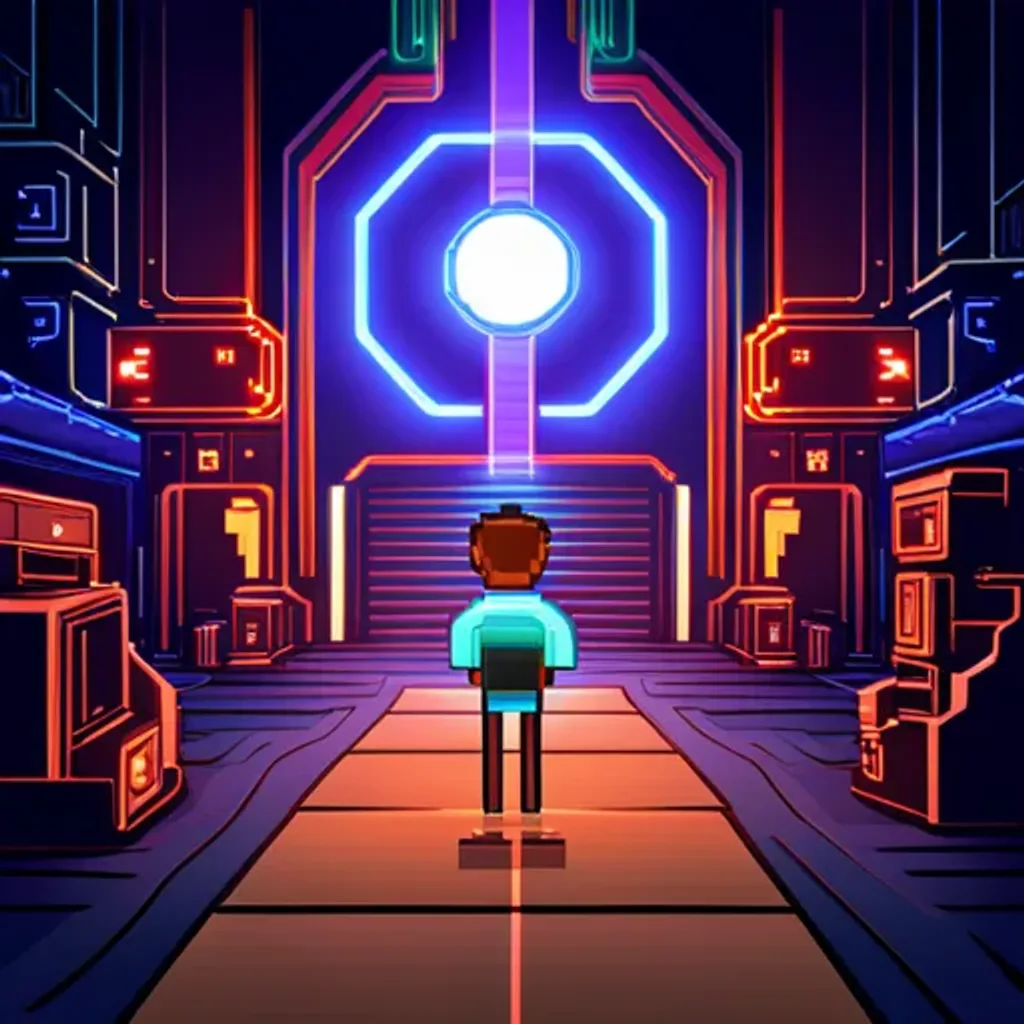 Coding Quest