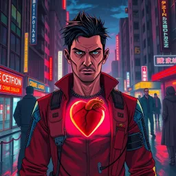 Whose Heart Is It Anyway?