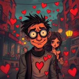 Whose Heart Is It Anyway?