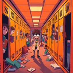 Whose Diary Is It Anyway? - Text-based game