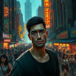 Whose Am I Now? - Text-based game