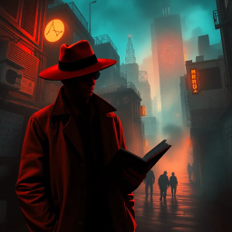Whose Am I Now? - Text-based game