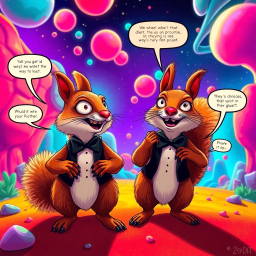 Whose Adventure Is It Anyway? - Text-based game