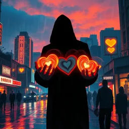 Whose Heart Is It Anyway?