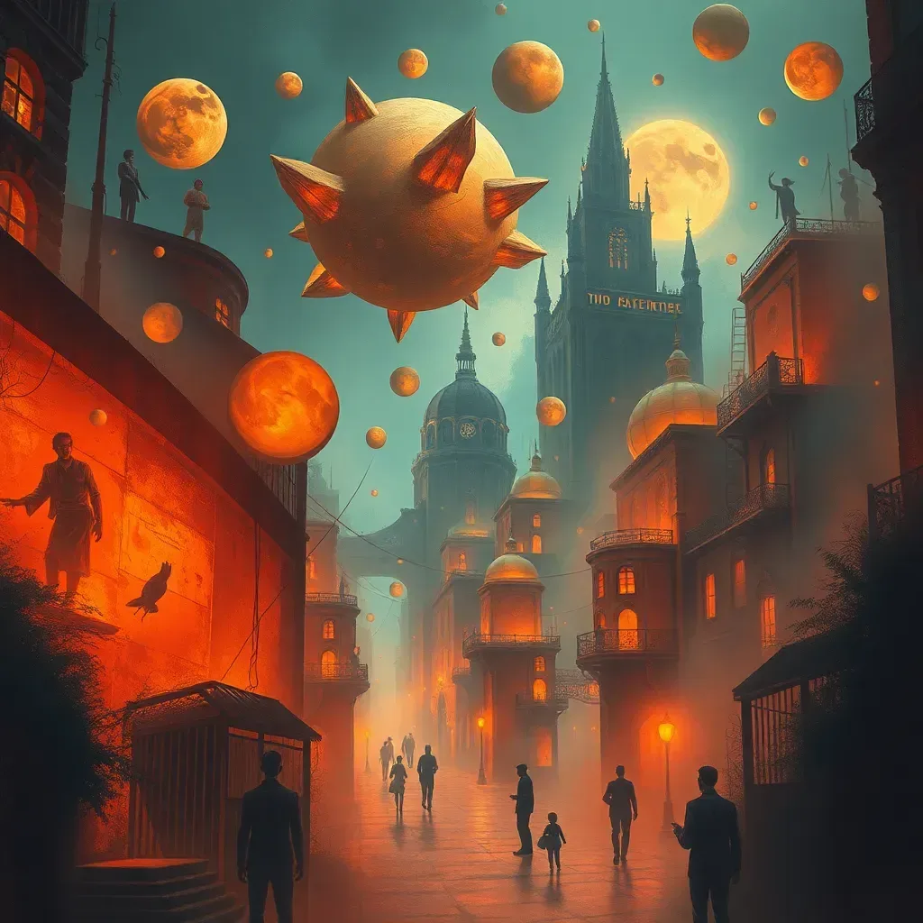 Echoes of the Mind