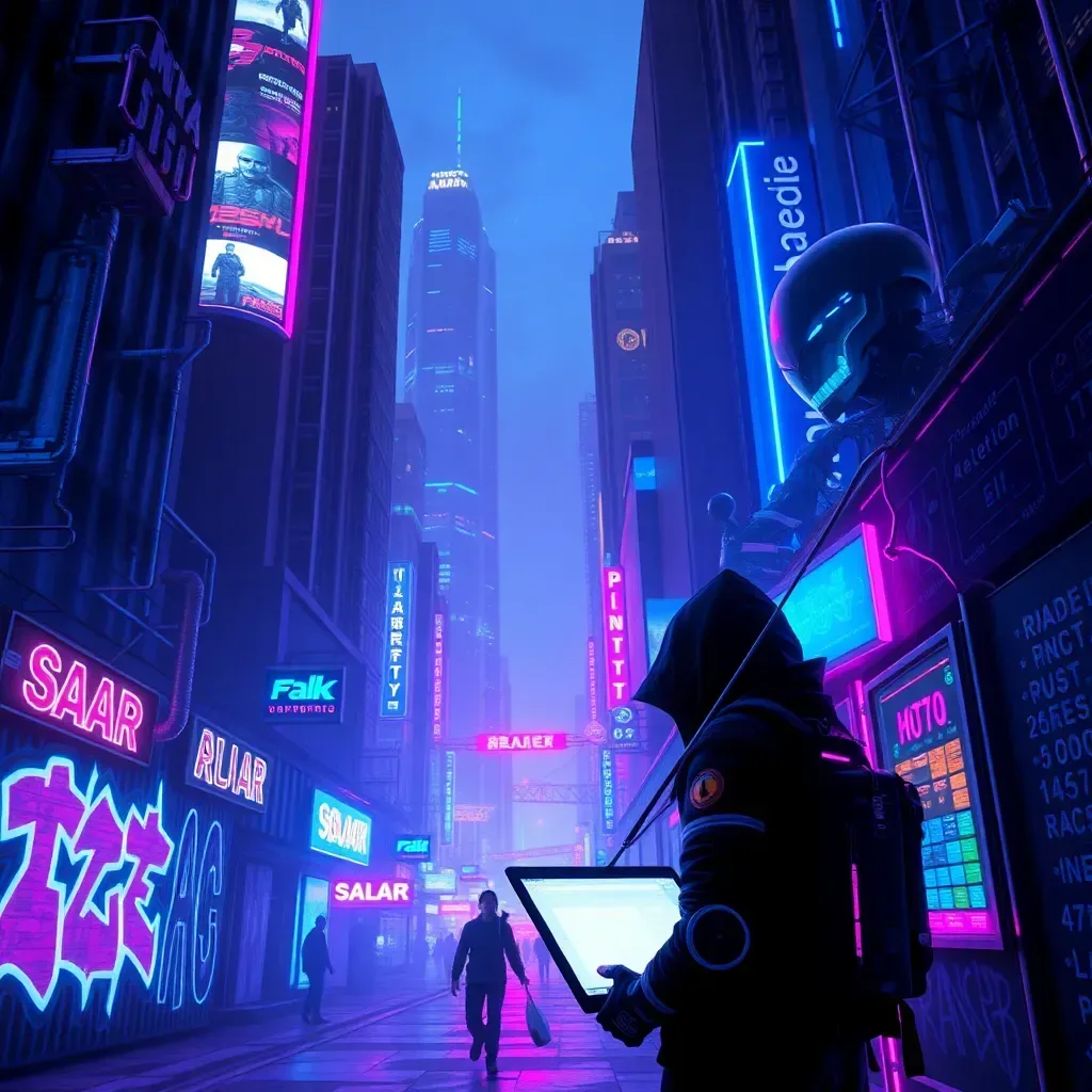 Cybernetic Crisis