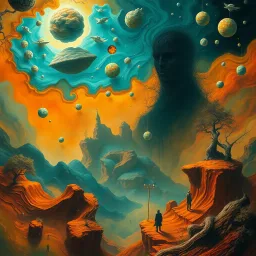 Dreamcatcher: The Mind's Arena