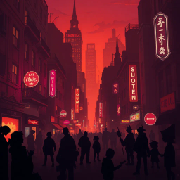 Shadowplay: Whose Shadow Am I? - Text-based game