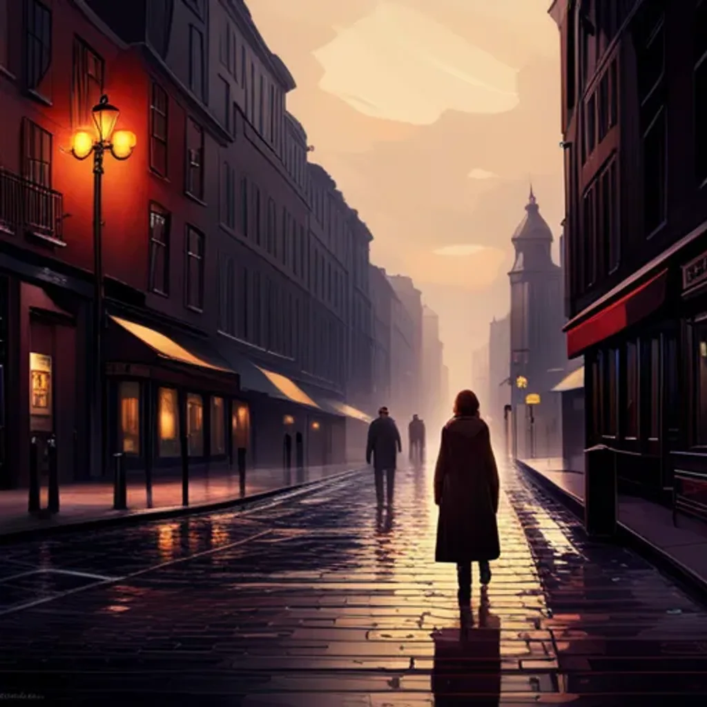 Dubliners: A Love Letter to Life