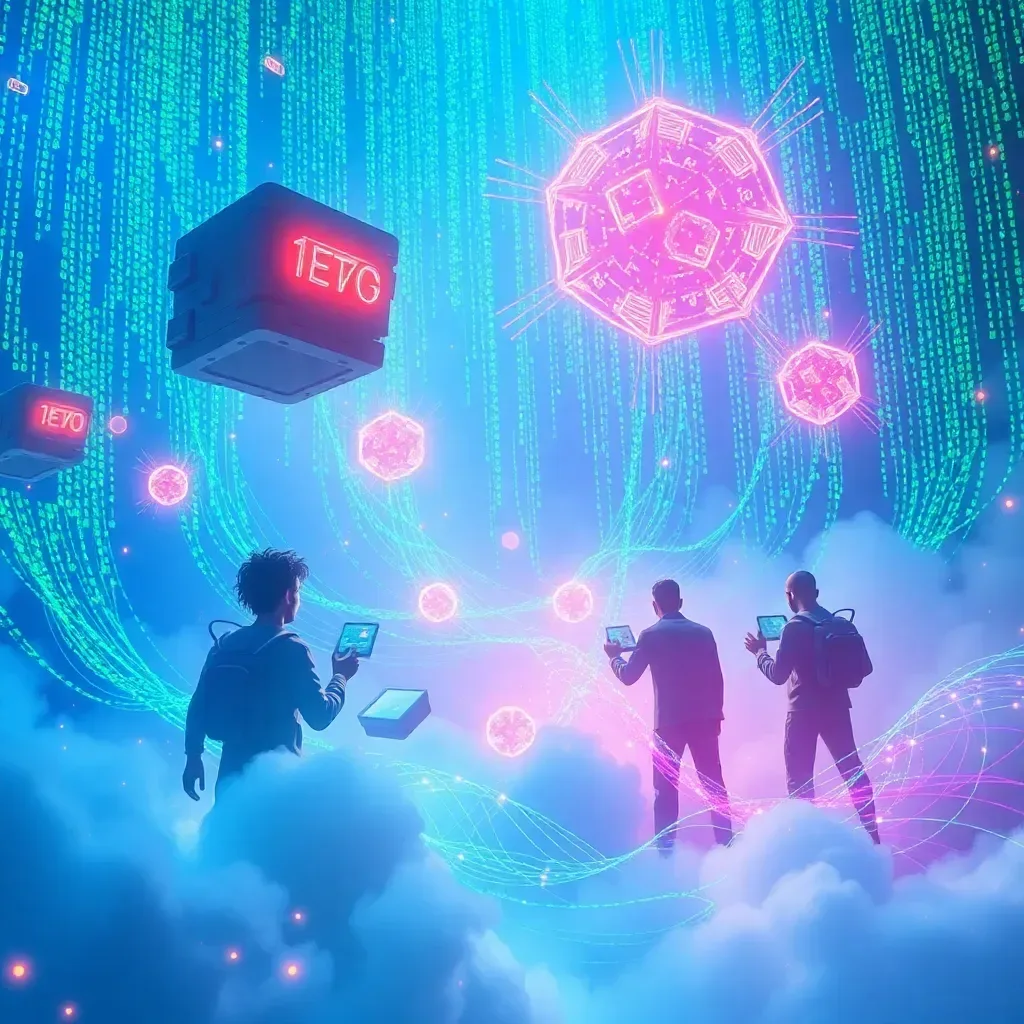 Byte Size Battle
