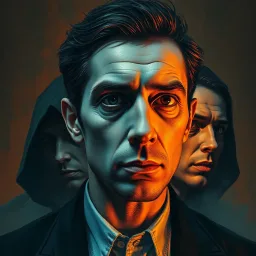 Whose Face Is This, Anyway?
