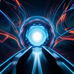 Quantum Quandary - Text-based game