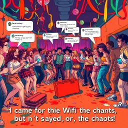 Whose Phone Is This, Anyway? - Text-based game