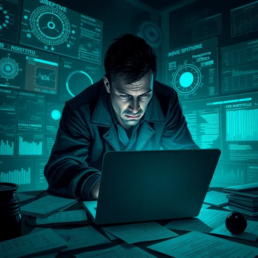 Data Detective: The Evaluation Quest