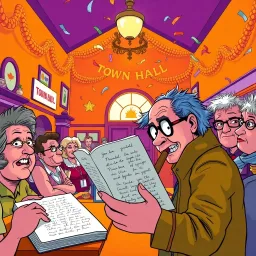 Whose Diary Is It Anyway? - Text-based game