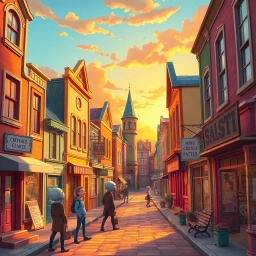 Whose Hellos Are These, Anyway? - Text-based game