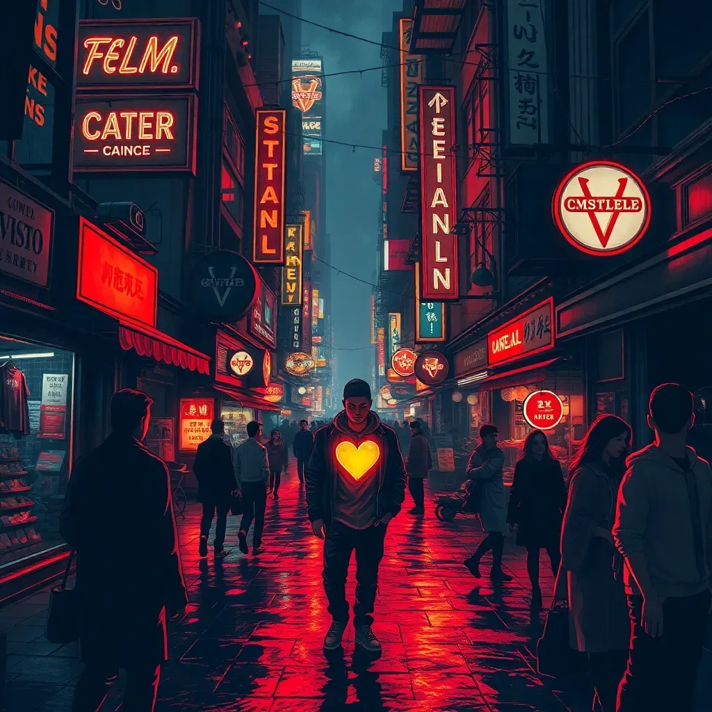Heartbreaker’s Dilemma