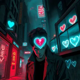 Whose Heart Is It, Anyway?