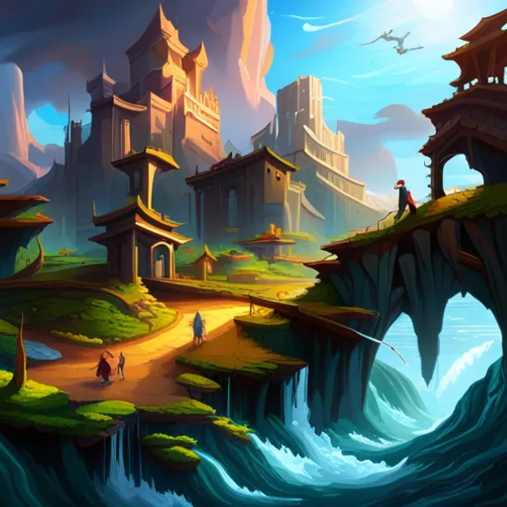 StreamMaster: The Ultimate OTT Adventure