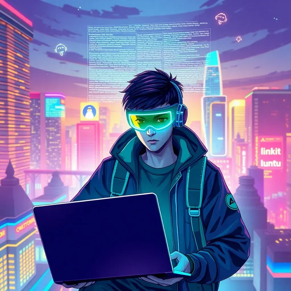 WiFi Warrior Chronicles