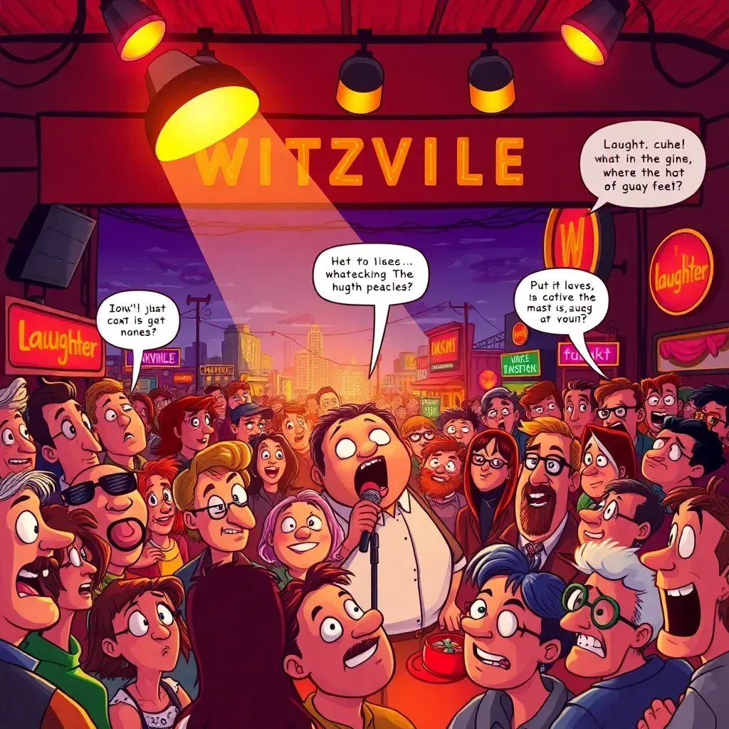 Whose Hello Is It Anyway?