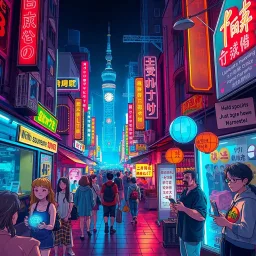 Hello, Whose Squad? - Text-based game